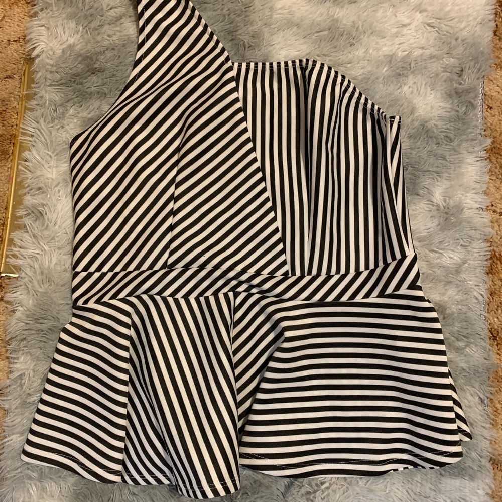 Fashion to figure tank top